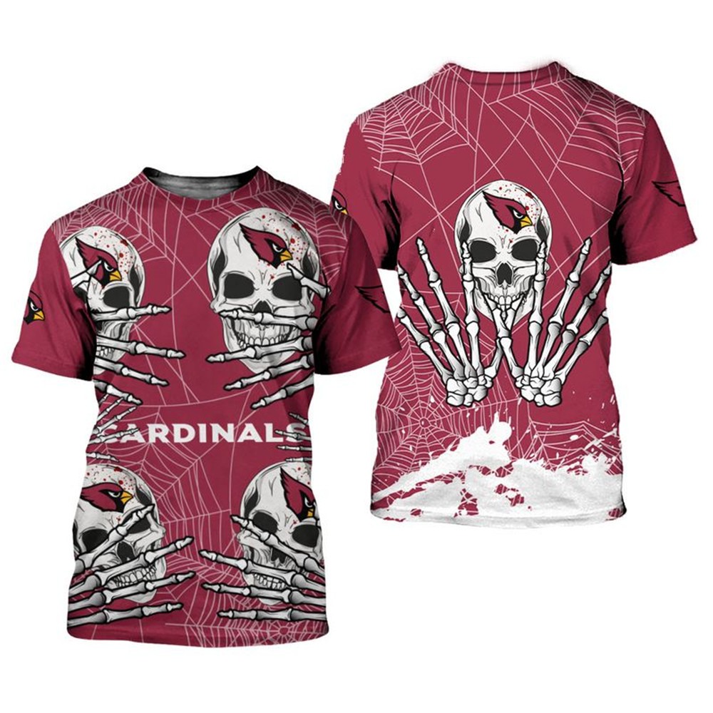 ARIZONA CARDINALS 3D AC11006