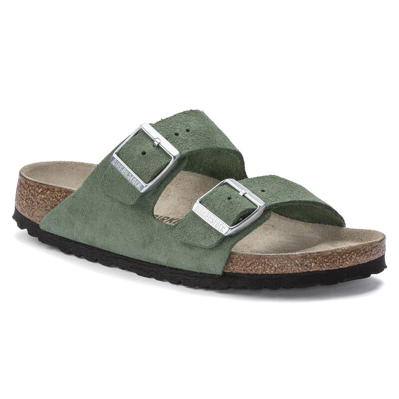 Arizona Suede Leather B-14656