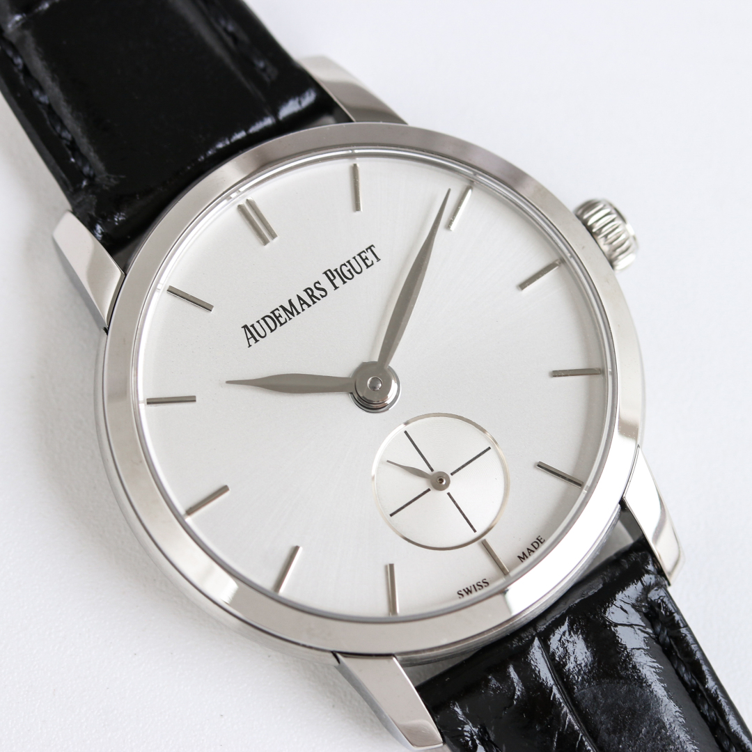 Audemars Piguet JULES AUDEMARS SERIES