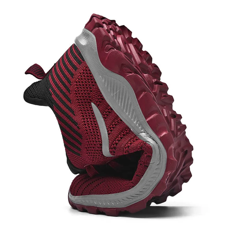 Couple Casual Breathable Sneakers