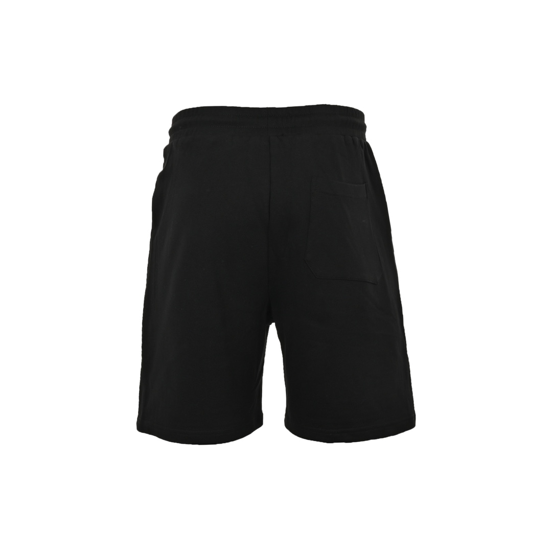 Balenciaga 24ss embroidered logo shorts