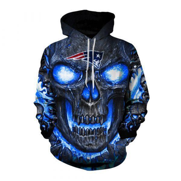 PATRIOTS 3D