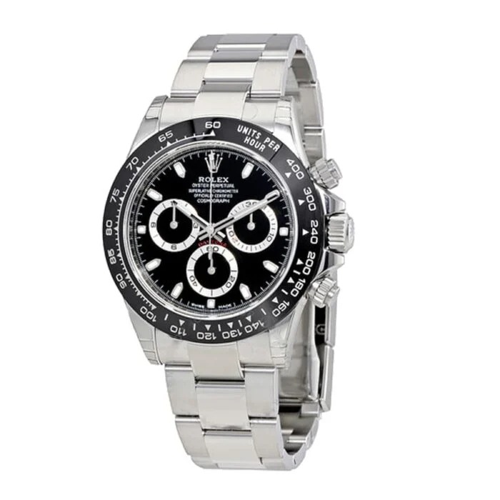 Rolex Daytona 116500LN “Panda Dial” True Clone 1:1