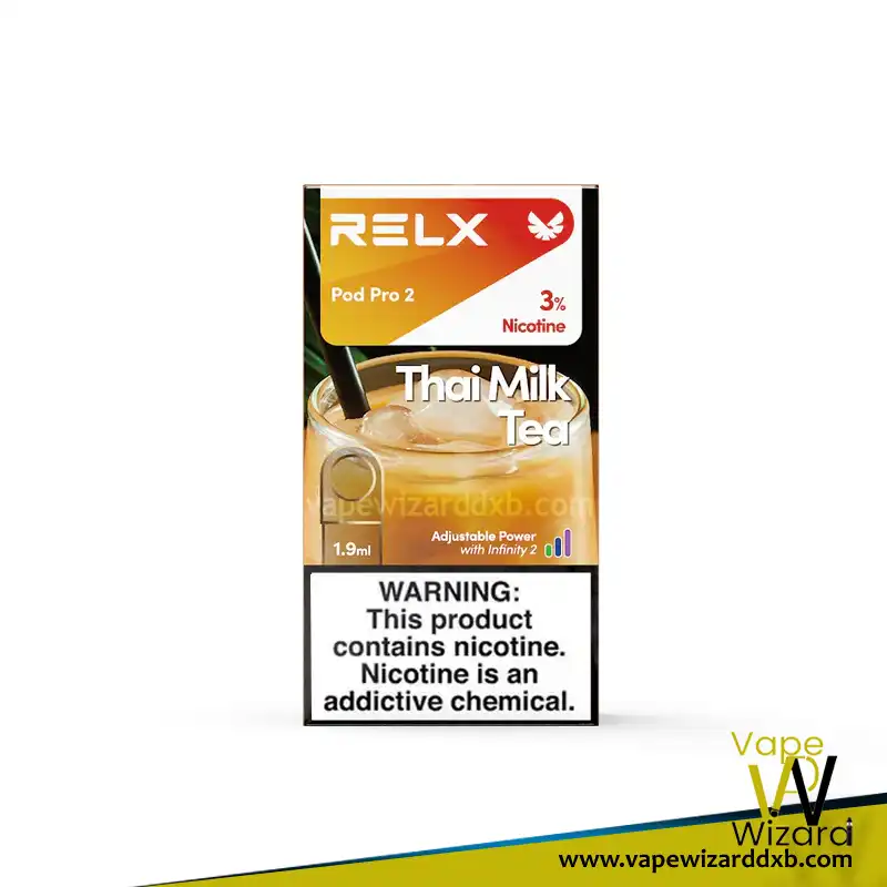 Relx Pod Pro 2