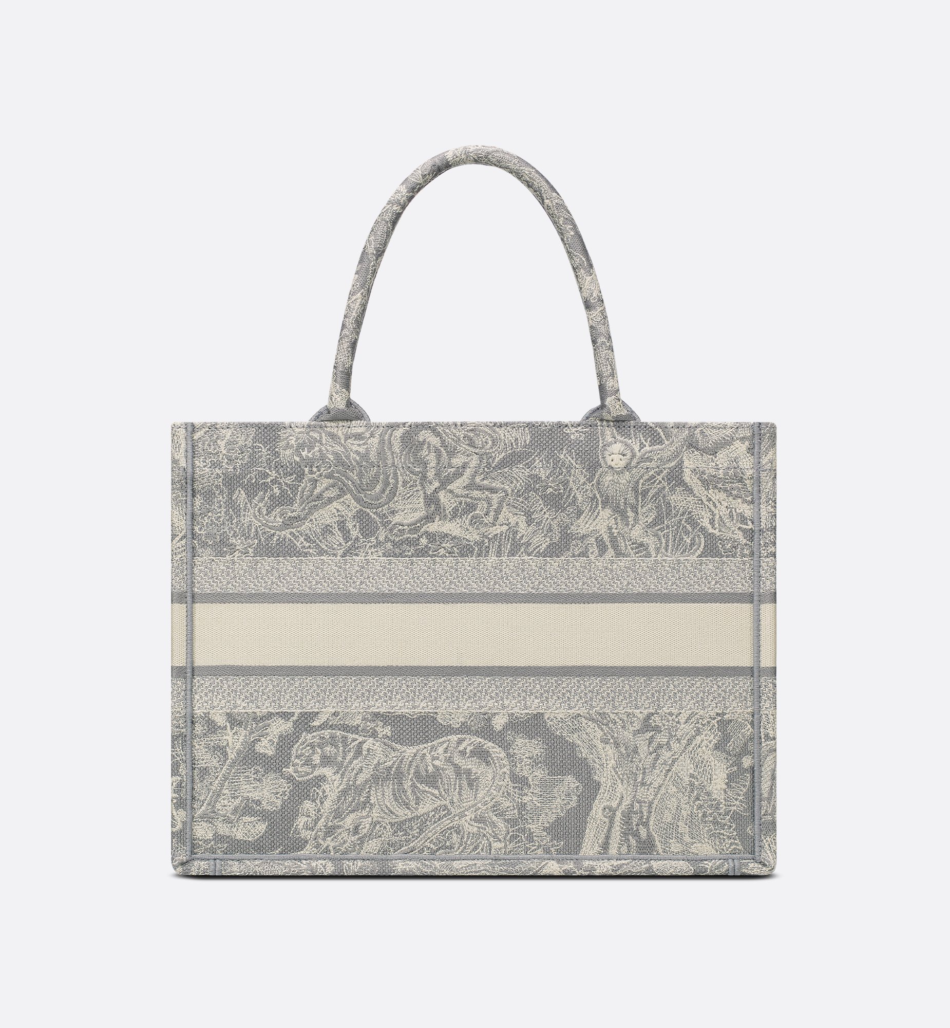 Dior Medium Book Tote Bag M1296ZRGO_M20I