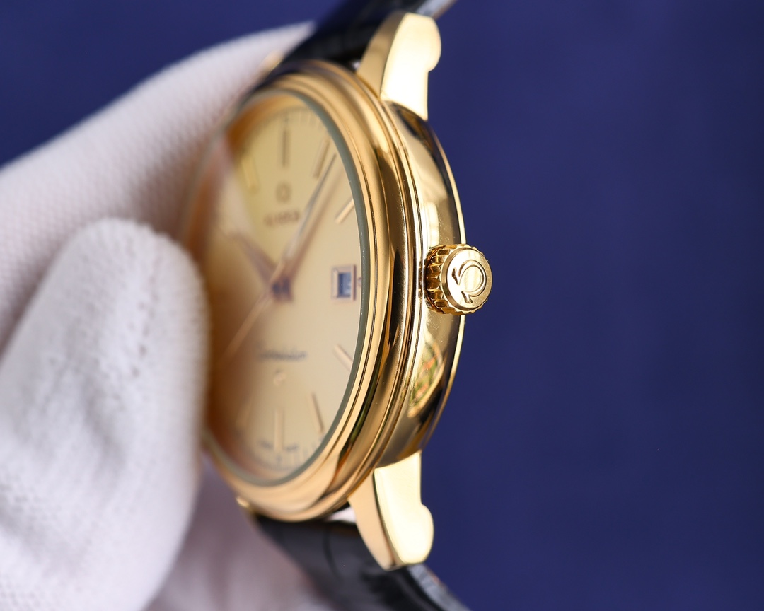 Omega De Ville series watch