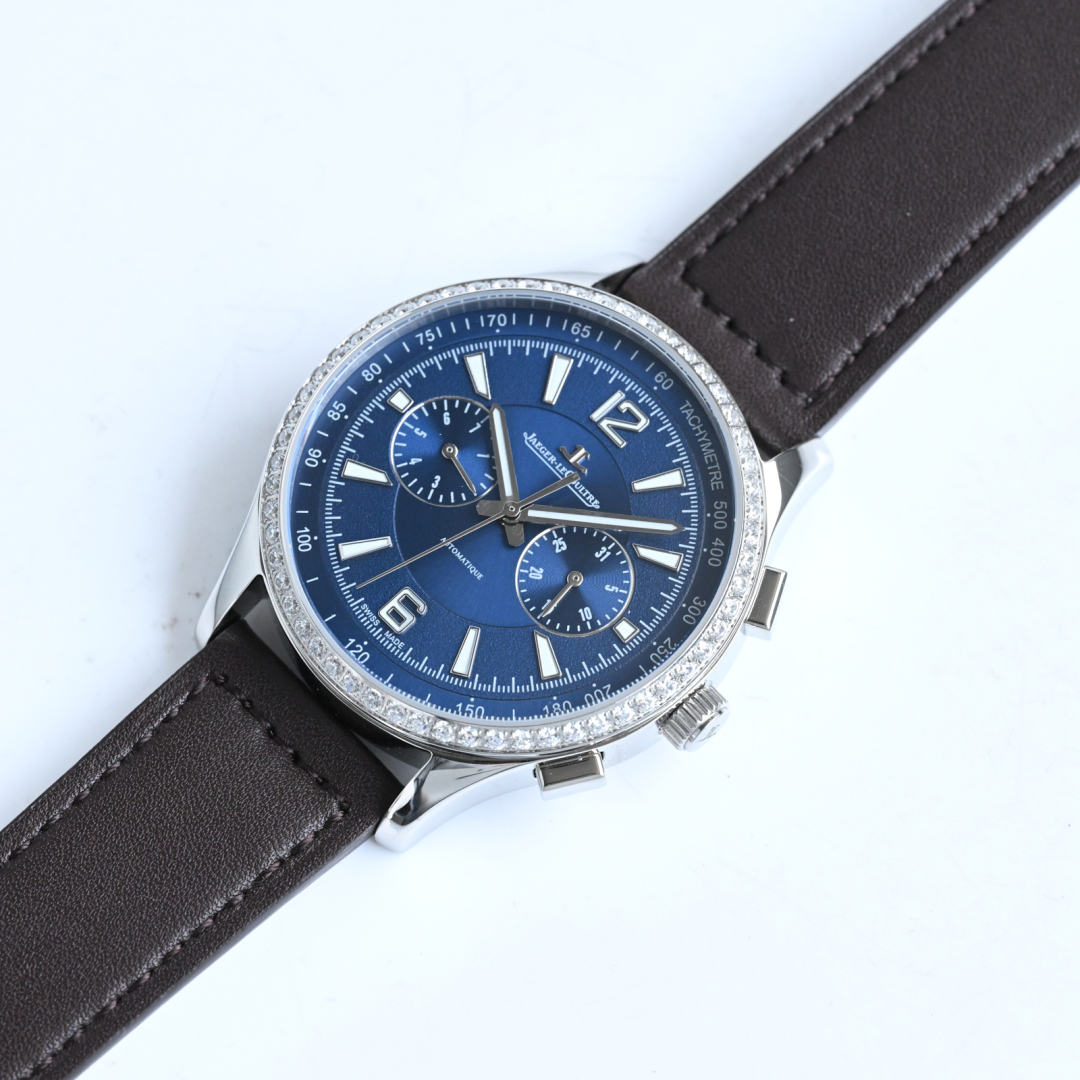 Jaeger-LeCoultre JL Polaris Series