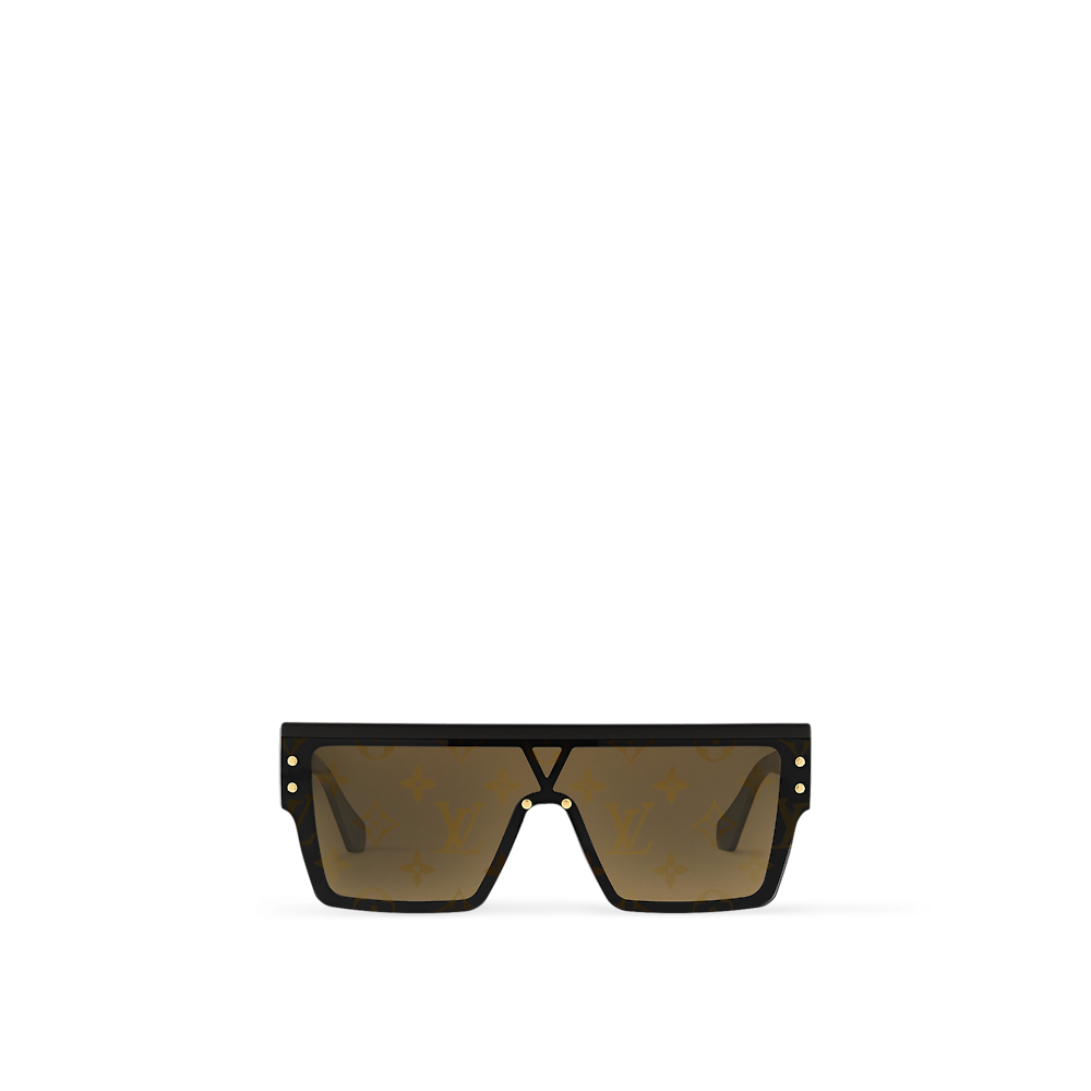 Louis Vuitton LV WAIMEA L Sunglasses Z1671E