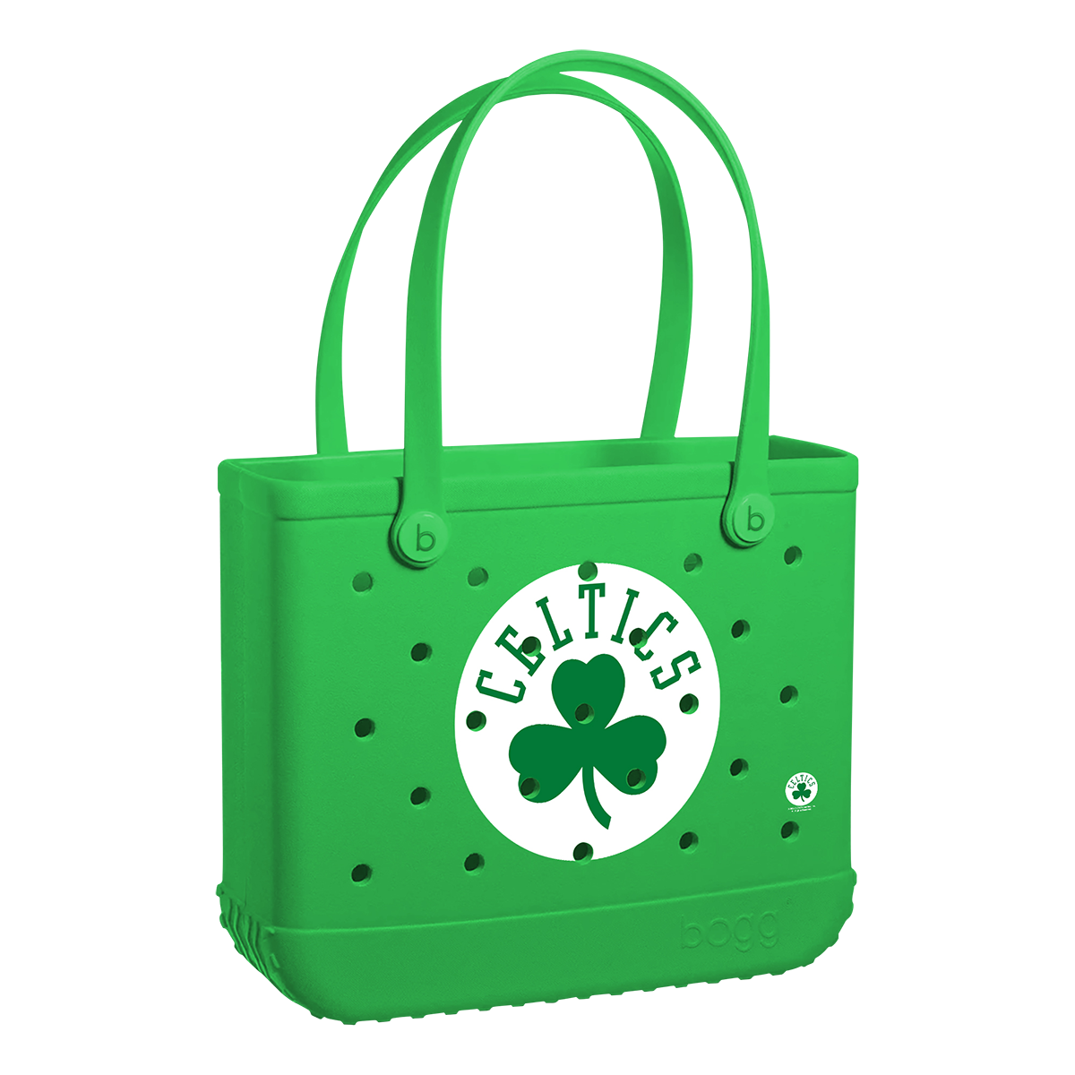 Baby Bogg Bag - Boston Celtics