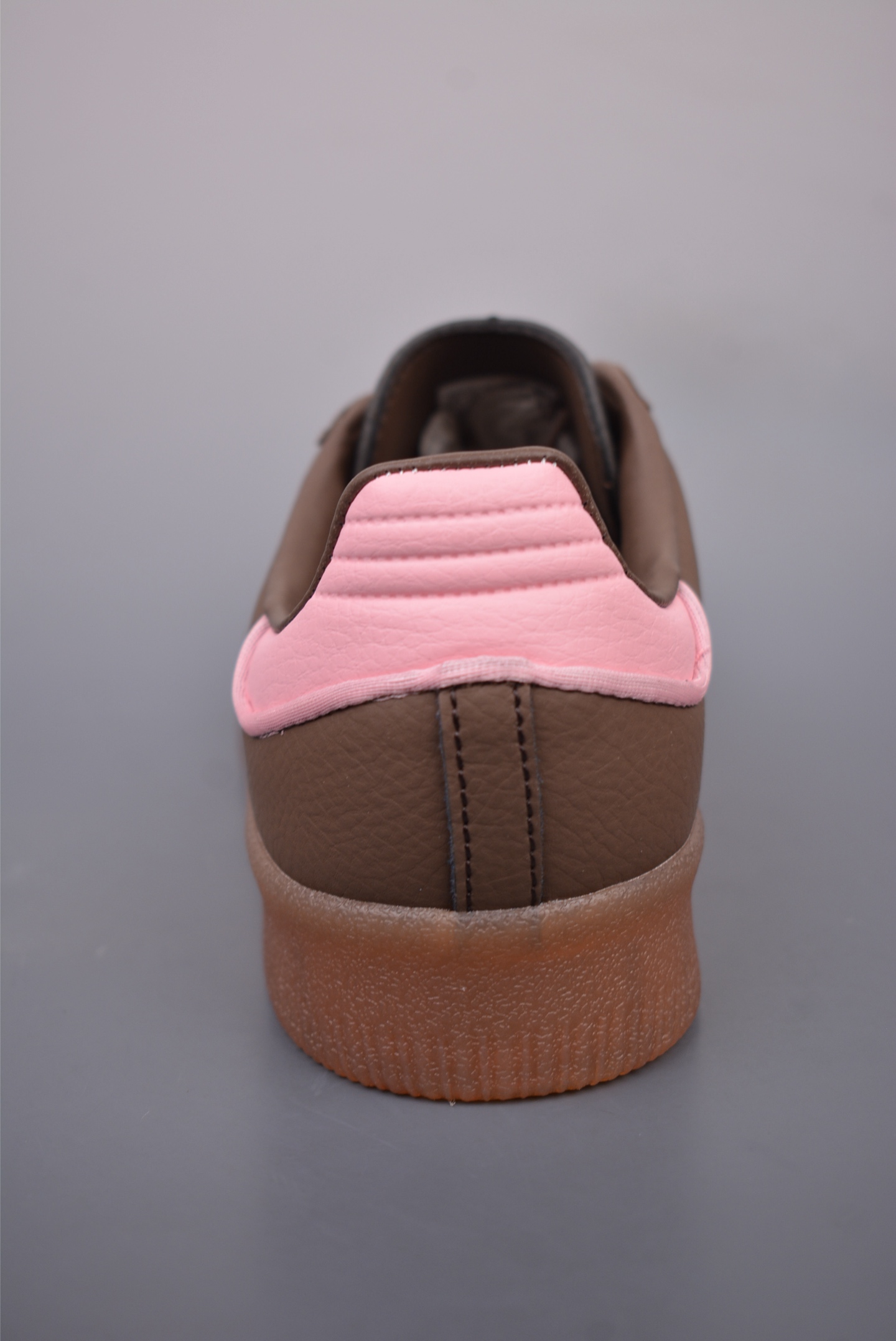 Adidas Originals Samba OG Coffee Brown JI2744