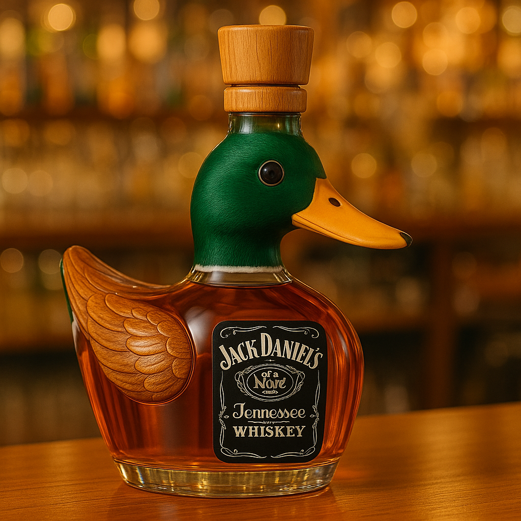Mallard Reserve