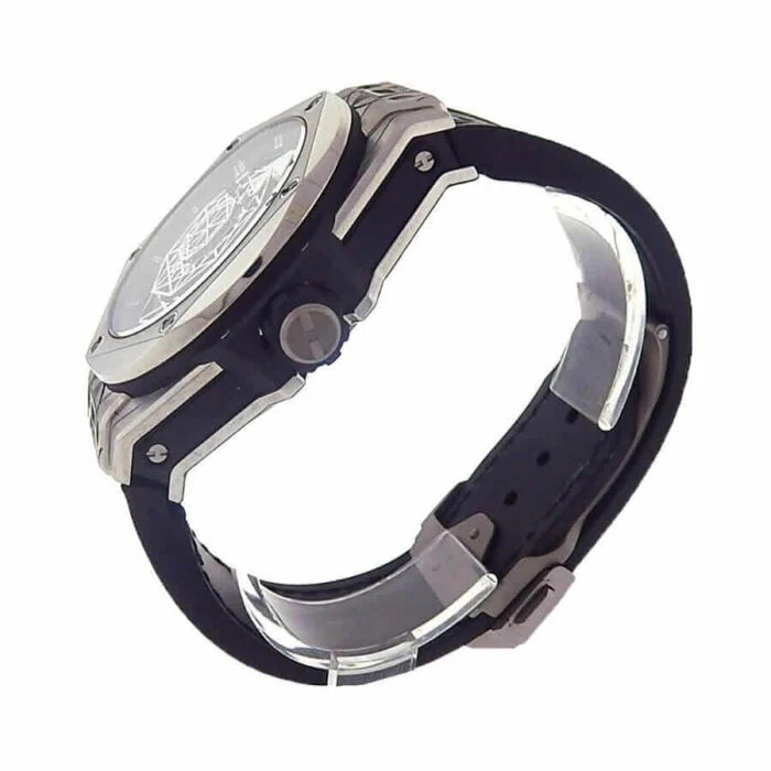 Hublot Big Bang Sang Bleu 415.NX.1112.VR.MXM16 Ultra Realistic Replica