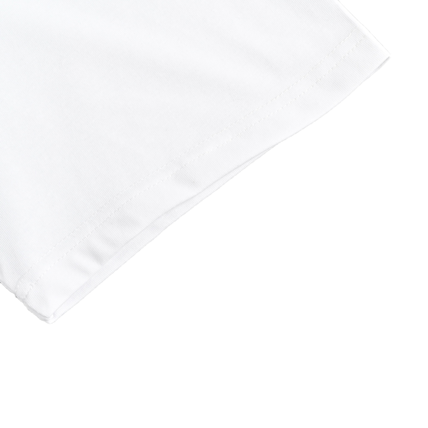 Loewe suna fujita joint whale girl embroidered short sleeve