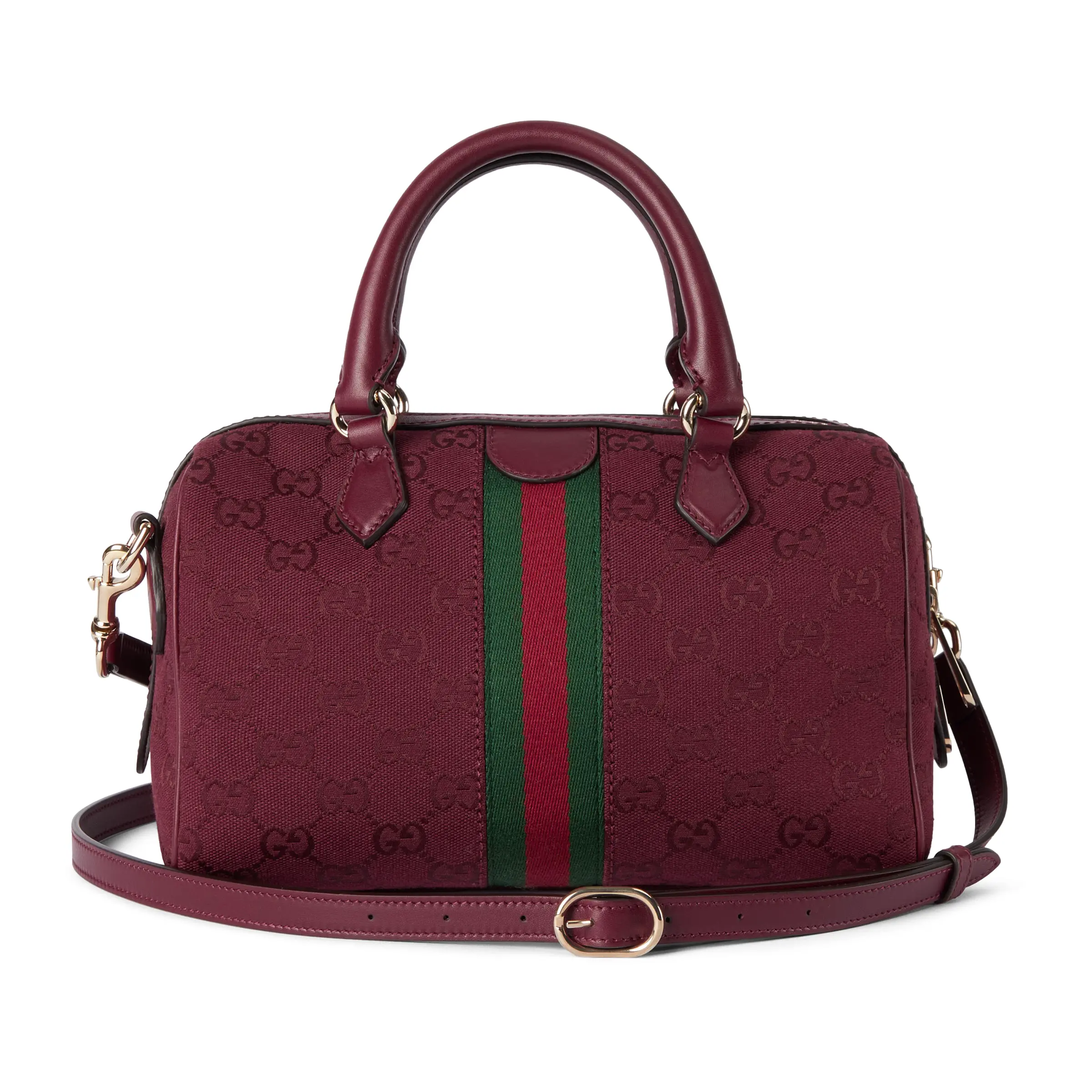 Gucci Ophidia Medium Boston Bag772061 AAES7 6445