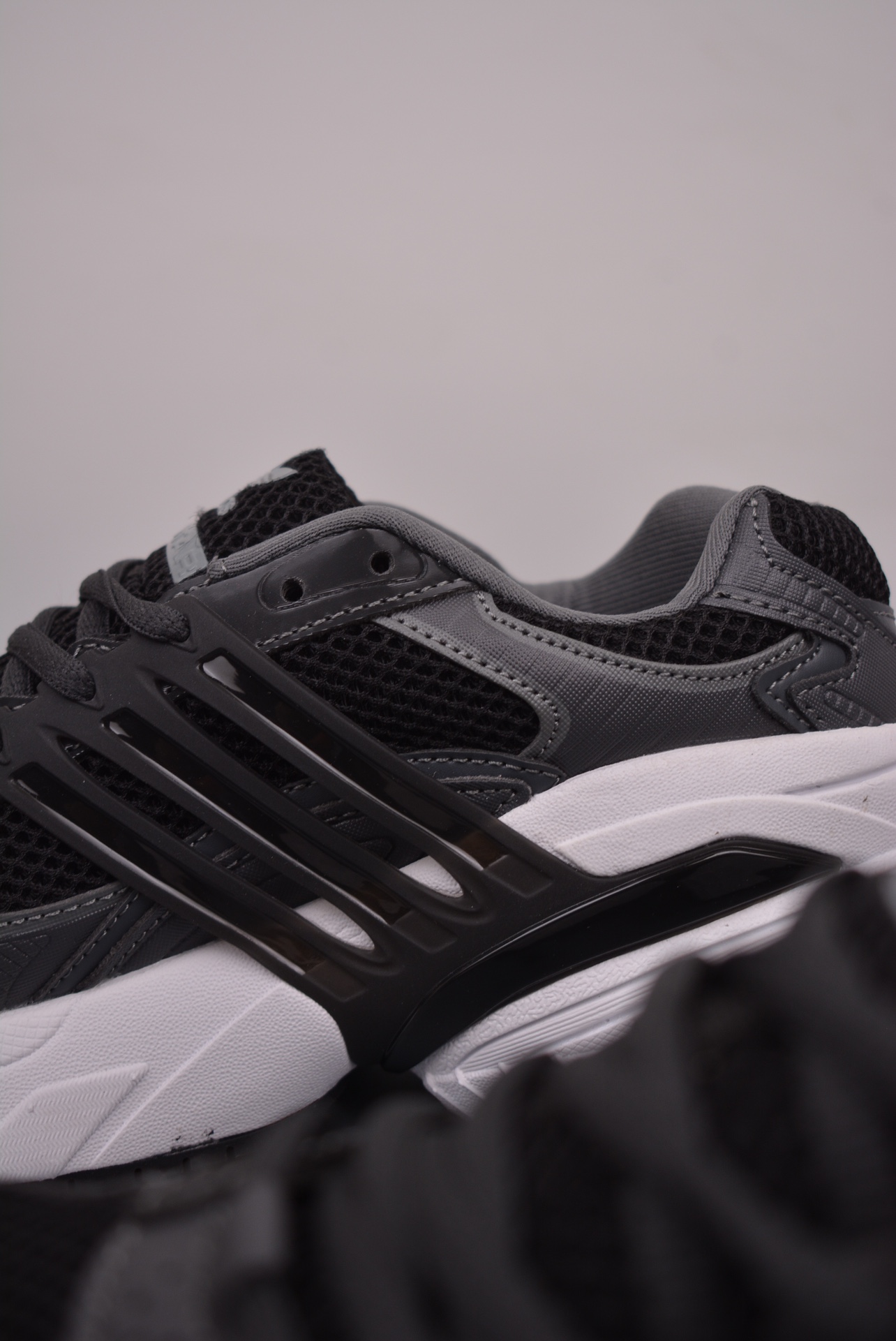 Adidas Adistar XLG Black Dark Gray White IH4849