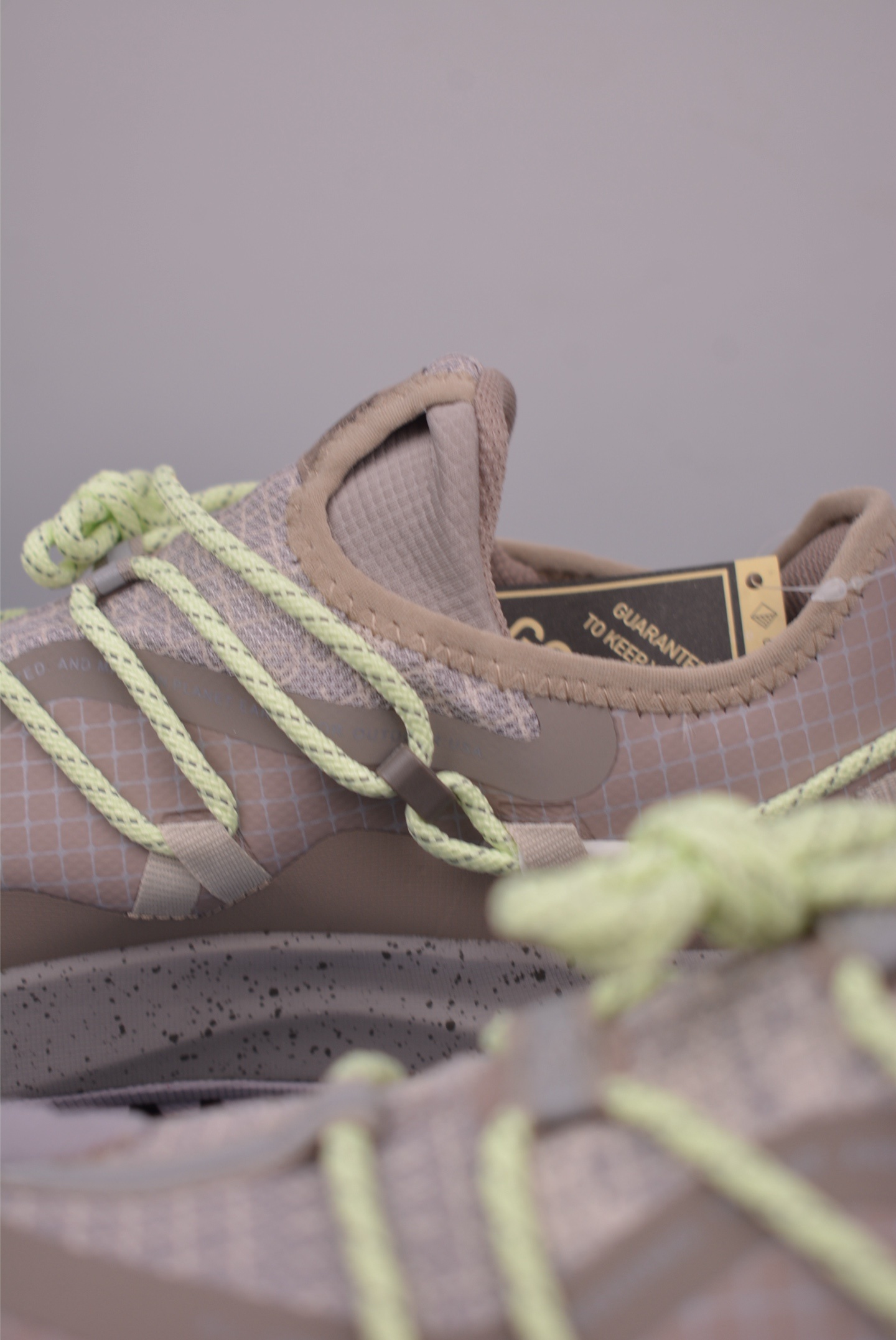 Nike ACG Mountain Fly Low Gore-Tex 