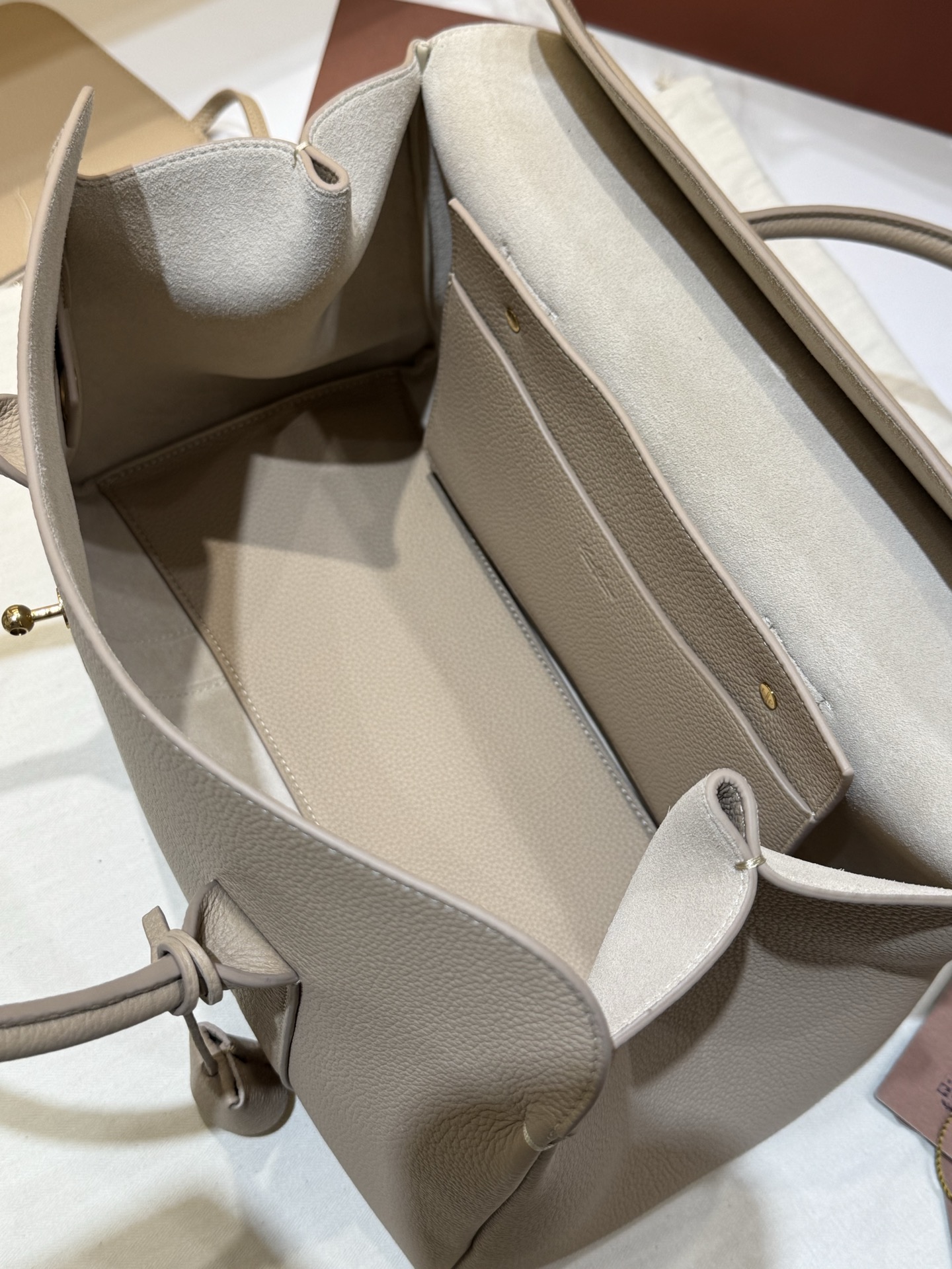Loro Piana Loom L32 Bag