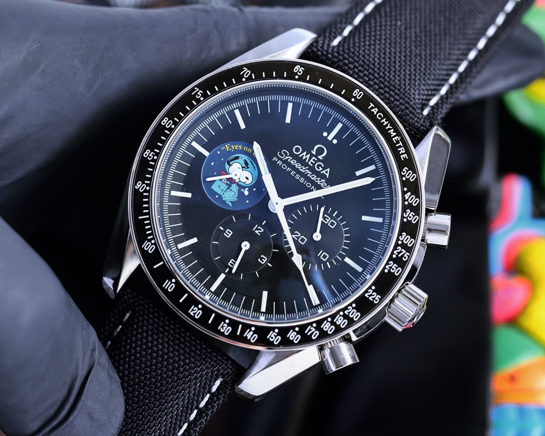Omega Seamaster Aqua Terra