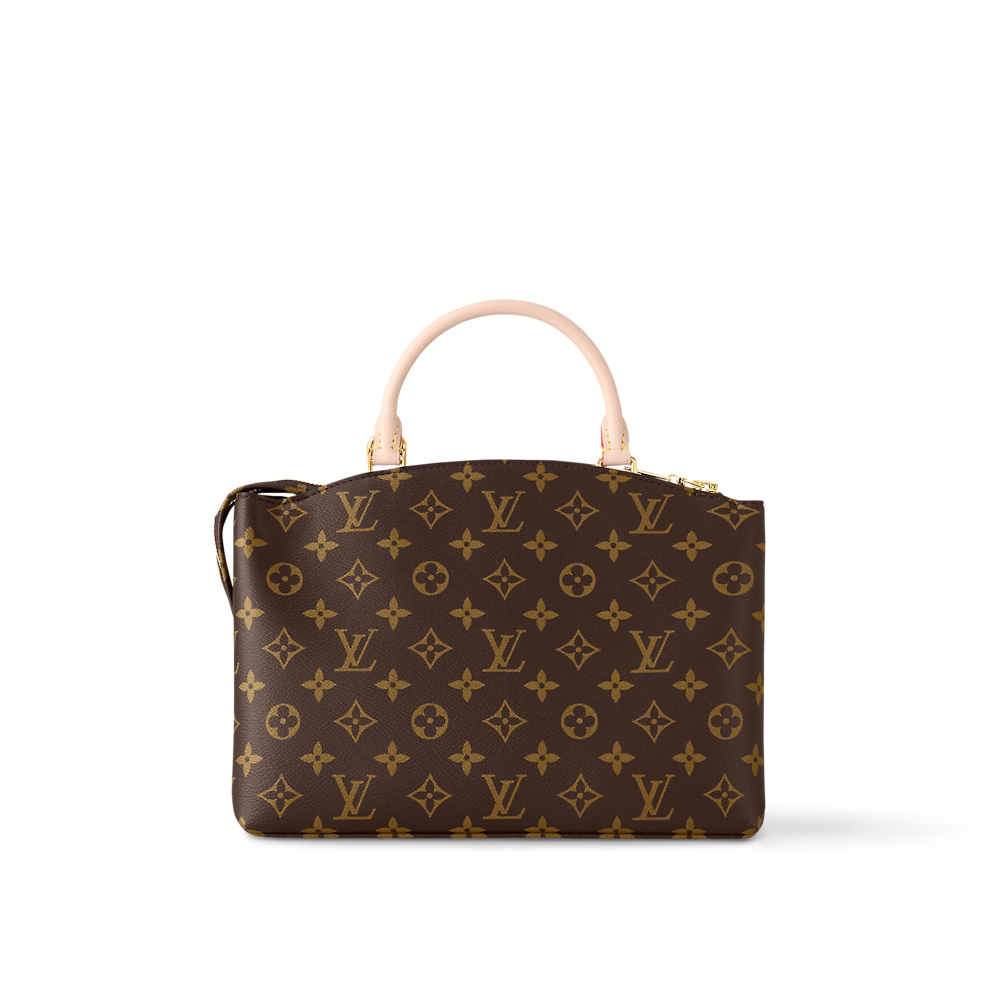 Louis Vuitton PETIT PALAIS Handbag M45900