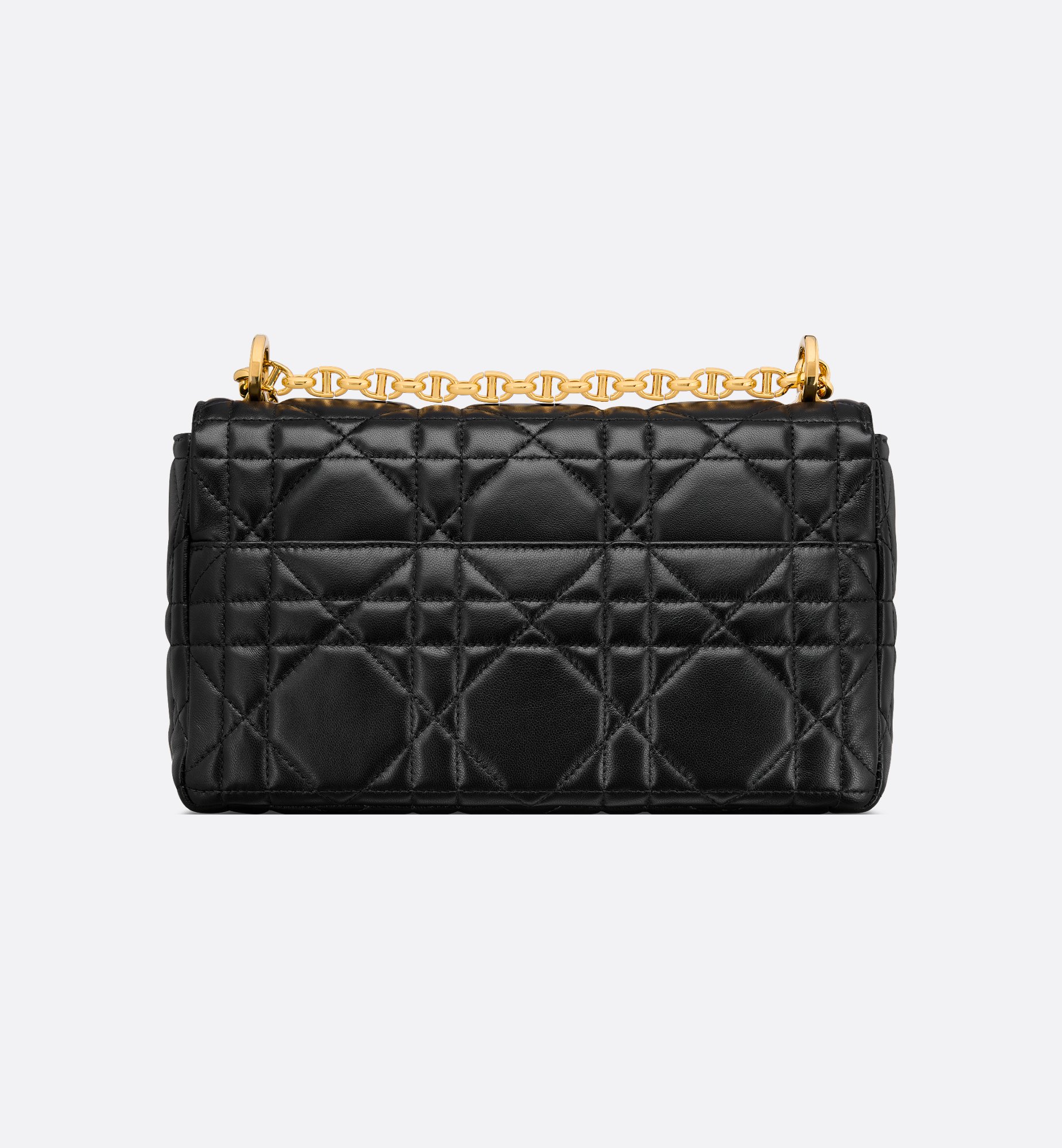 Dior Medium Soft Dior Caro Bag M9253UHPA_M900