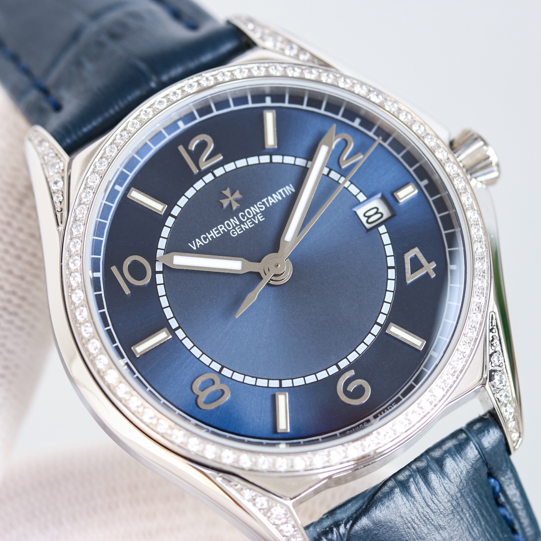 Vacheron Constantin Model 56 4600E/000A-B402