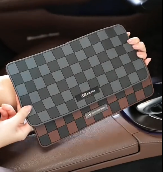 Non-Slip Dashboard Mat