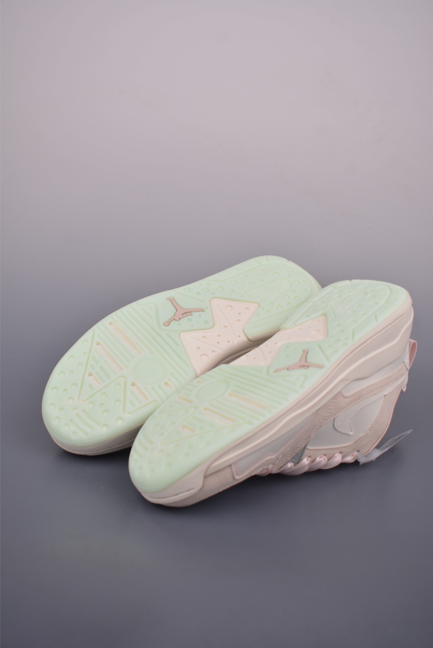 Air Jordan CMFT Era 
