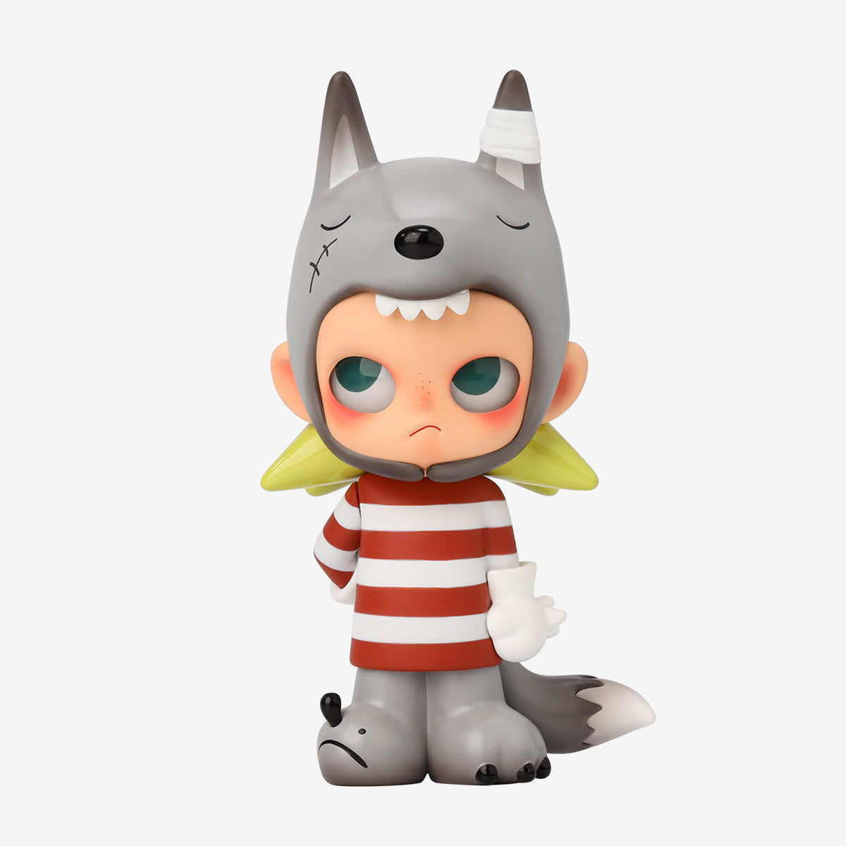 POP MART Zsiga Walking Into the Forest Series [1 Blind Box]