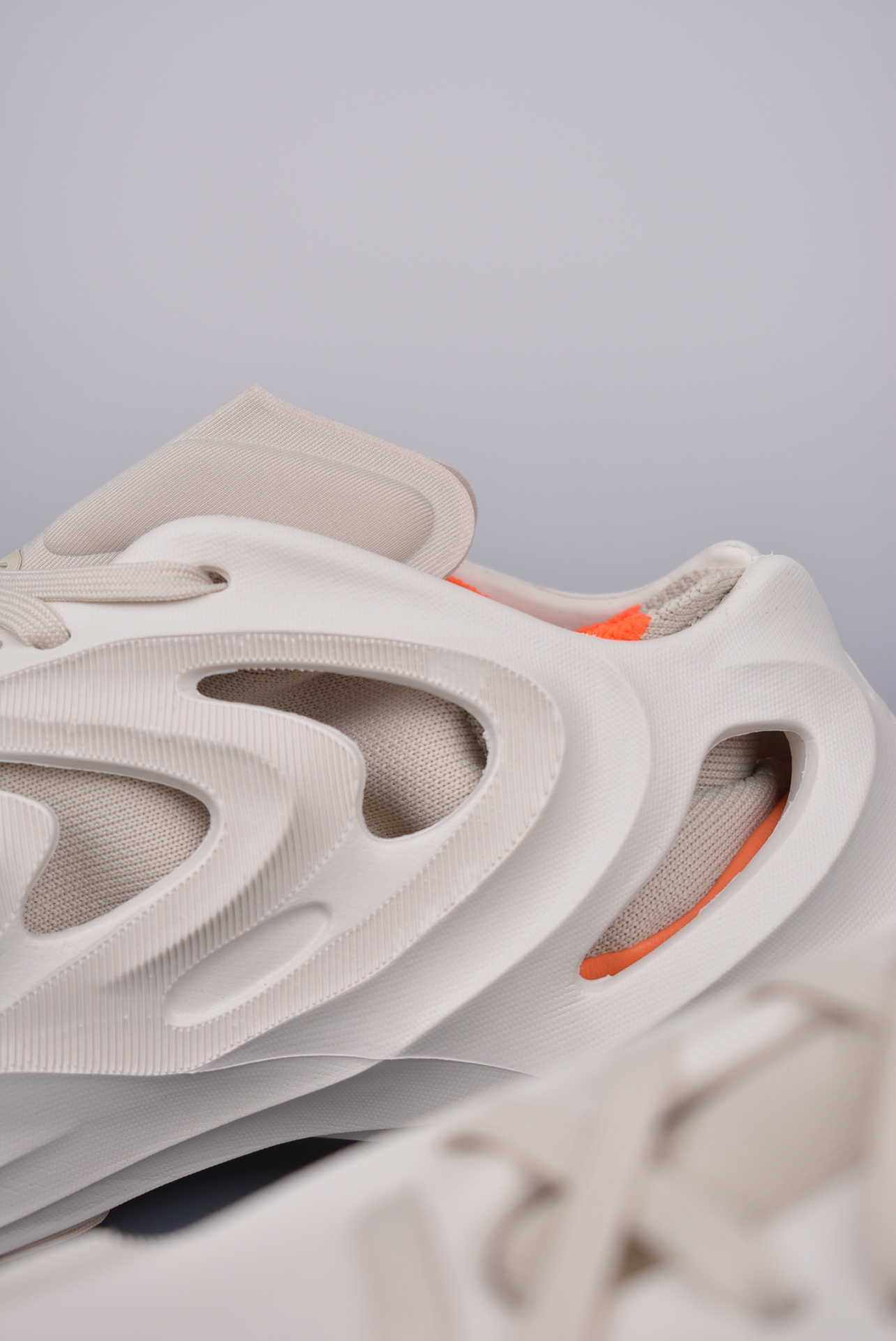 Adidas adiFOM Q Off White GY4455