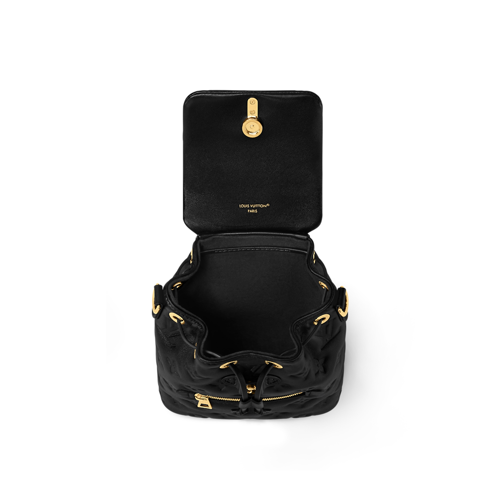 Louis Vuitton COUSSIN BACKPACK Mini Bag M13389