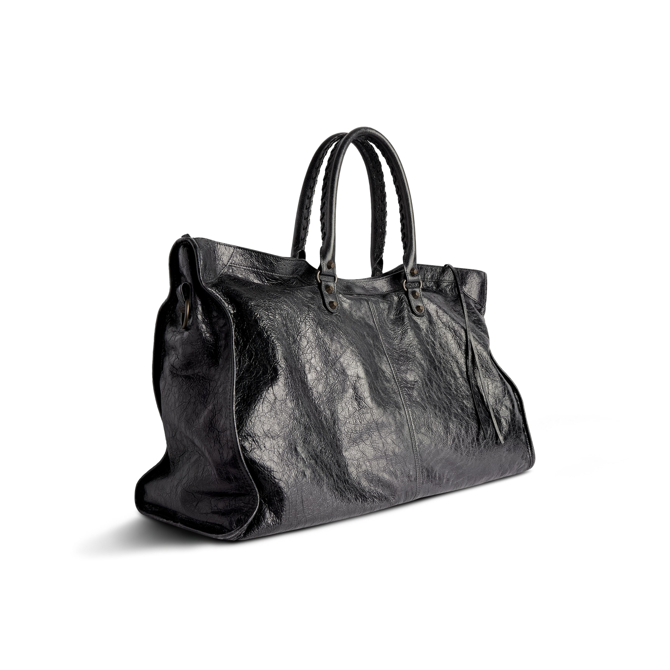 Balenciaga  Le City Travel Bag8103642ABEK1000