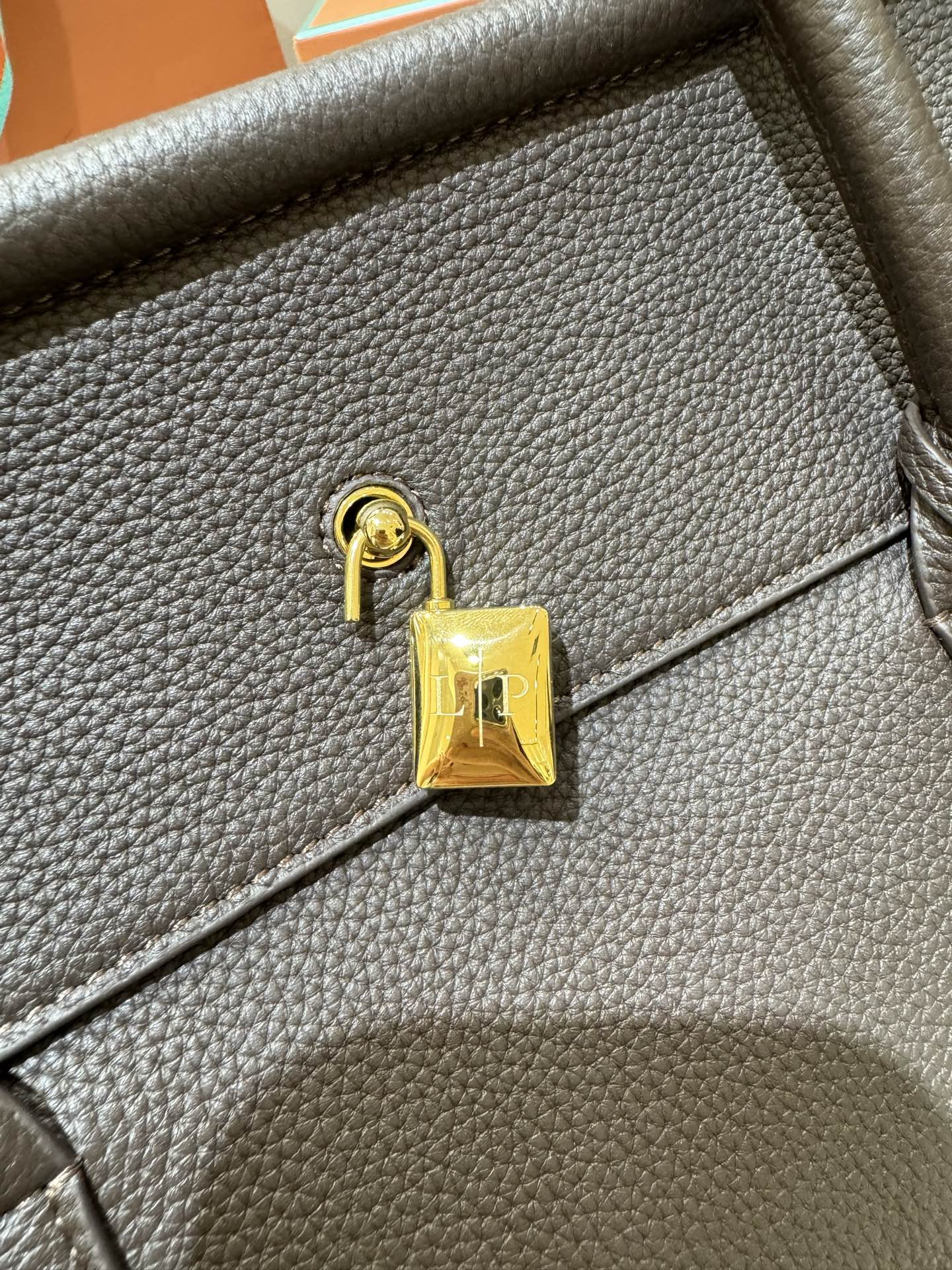 Loro Piana Loom L32 Bag