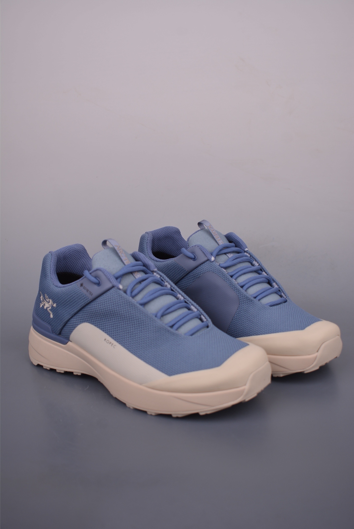 Arc'teryx NORVAN GTX sneakers 