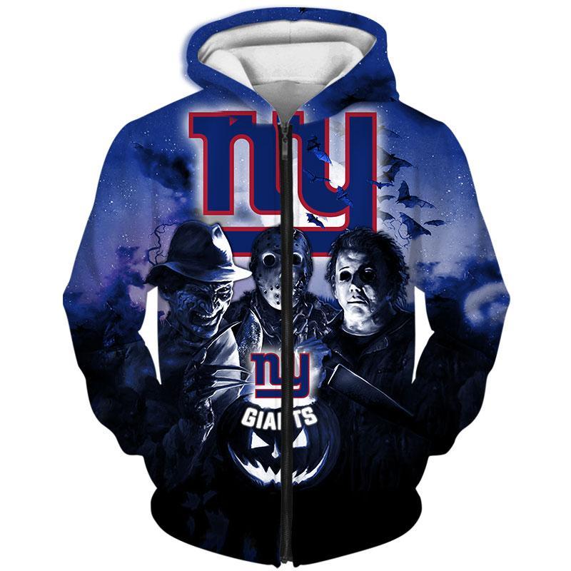 NEW YORK GIANTS 3D GGSA0503