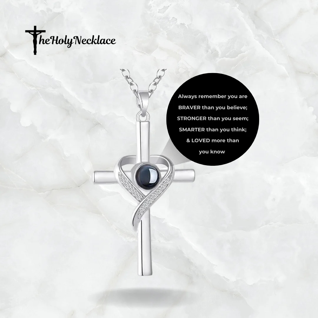 ✨🙏TheHolyNecklace🔥Buy 2 Get 10% Off & Free Shipping