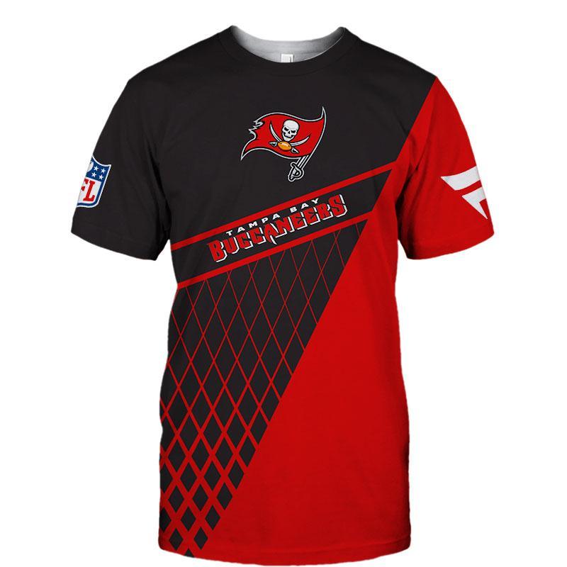 TAMPA BAY BUCCANEERS 3D HNT1418