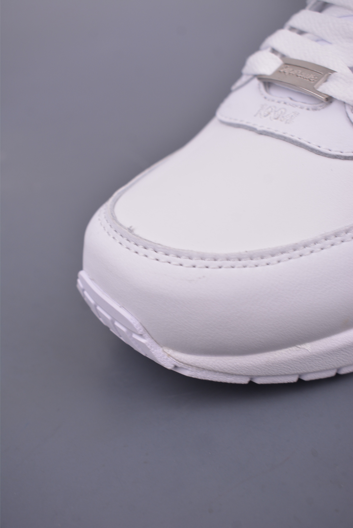 Supreme x Nike Air Max 1 '87 SP Original Series Joint White HF8813-100