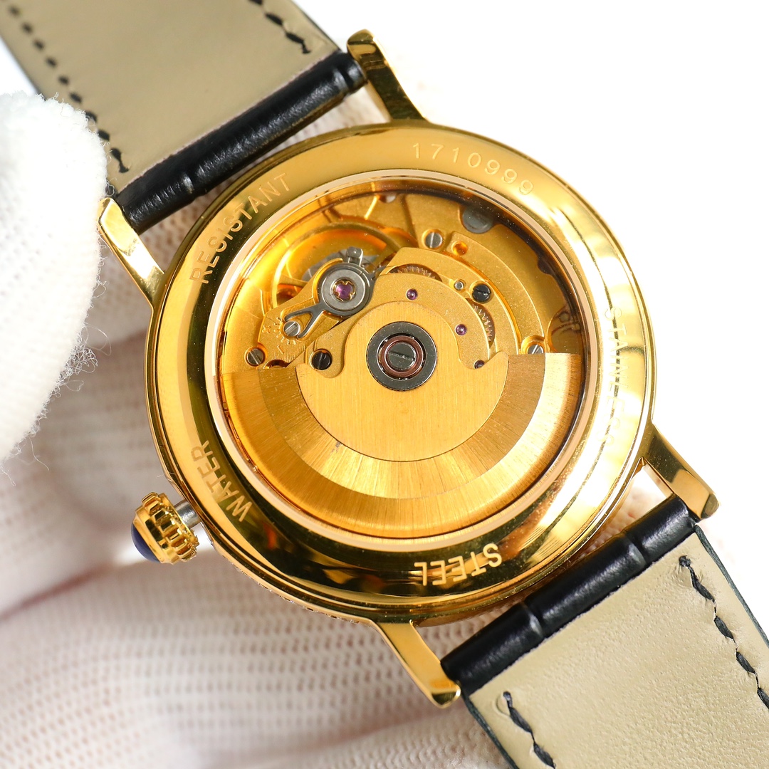 Vacheron Constantin Dragon and Phoenix