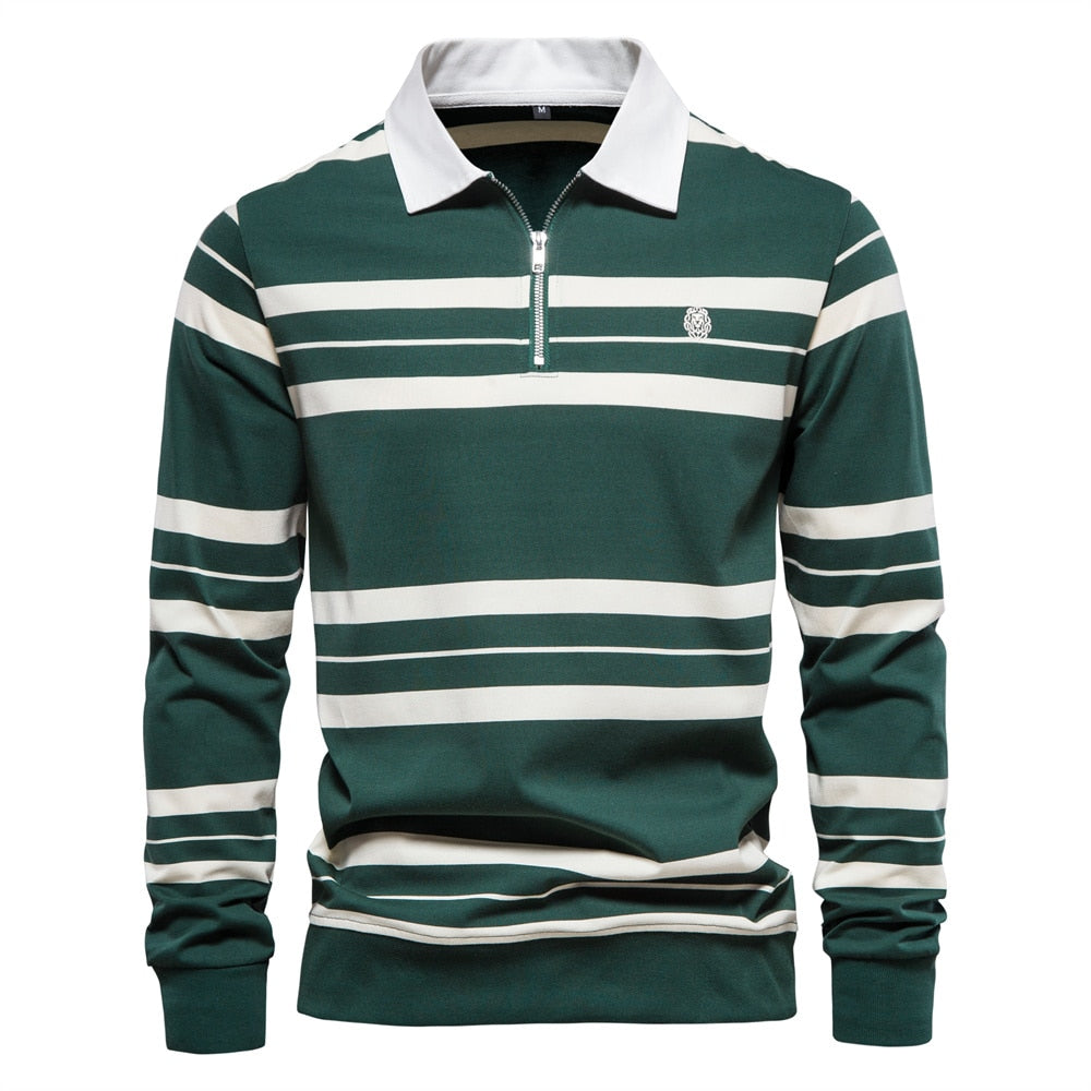 Federico Men's Polo shirt