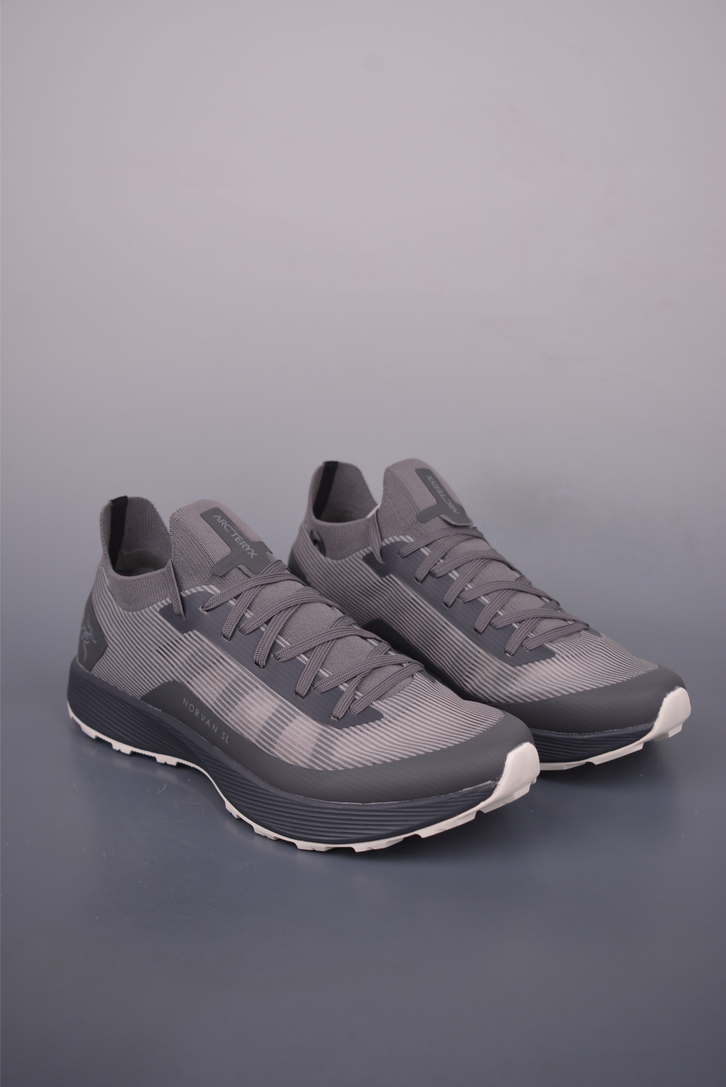 Arc'teryx Norvan SL 3 Running Shoes 
