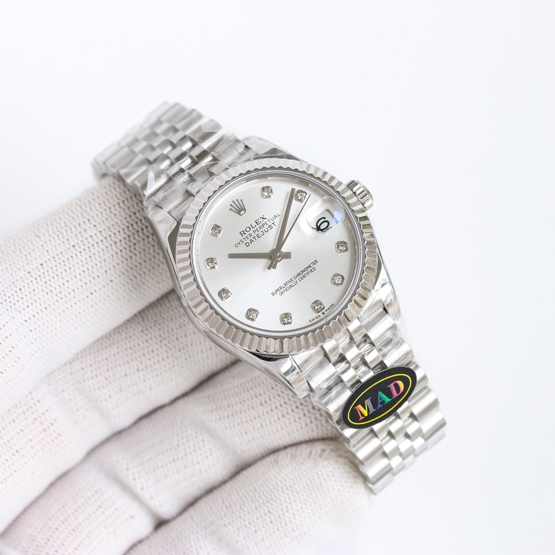 ROLEX Oyster Perpetual Datejust 31mm Series