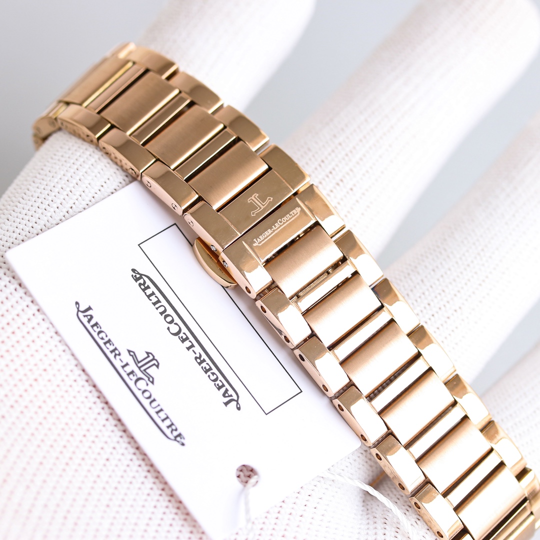 Jaeger-LeCoultre Master Series 4138420 Watch