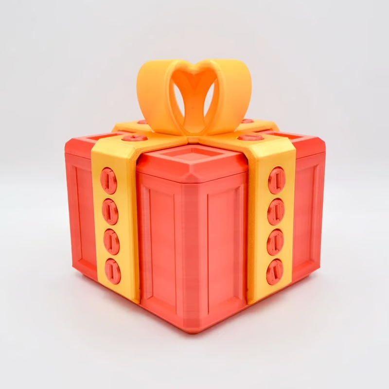 🔥ON SALE🔥Annoying Gift Box