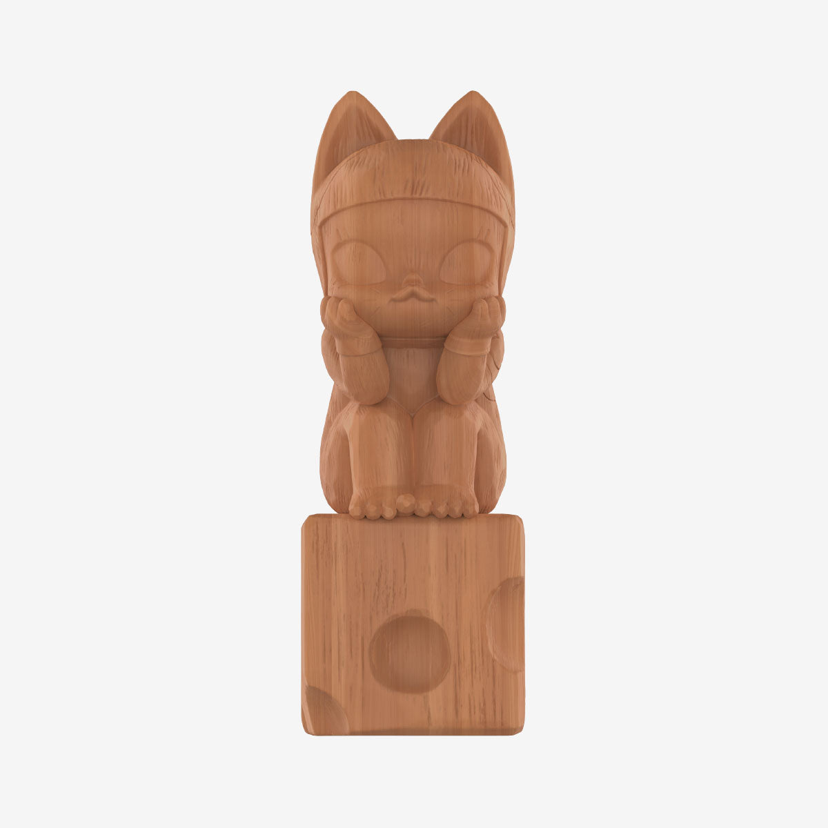 POP MART MOLLY Anniversary Statues Classical Retro Series Figures [1 Blind Box]