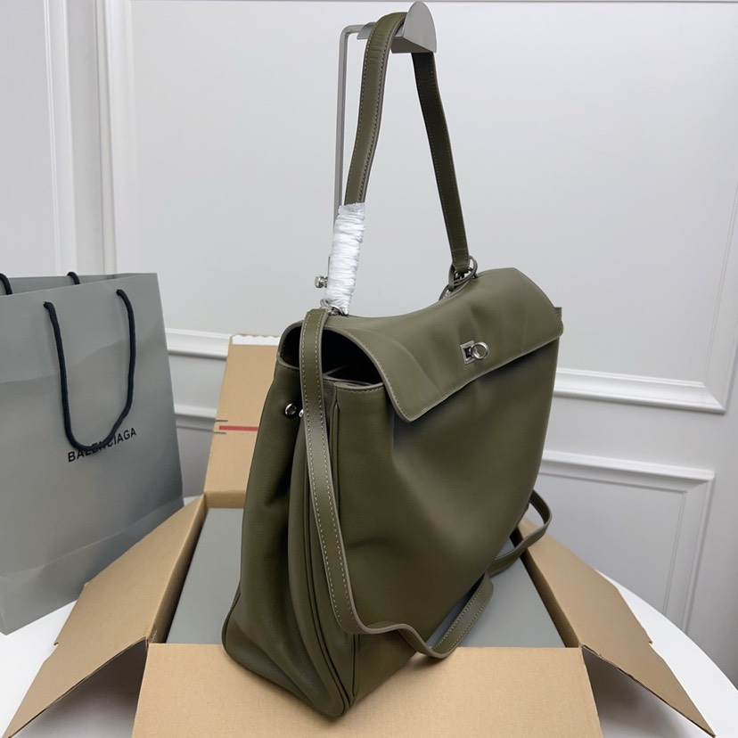Balenciaga RODEO Large Handbag