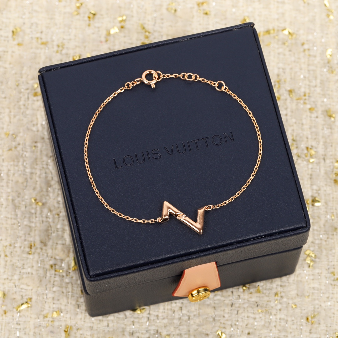 Louis Vuitton Volt Bracelet