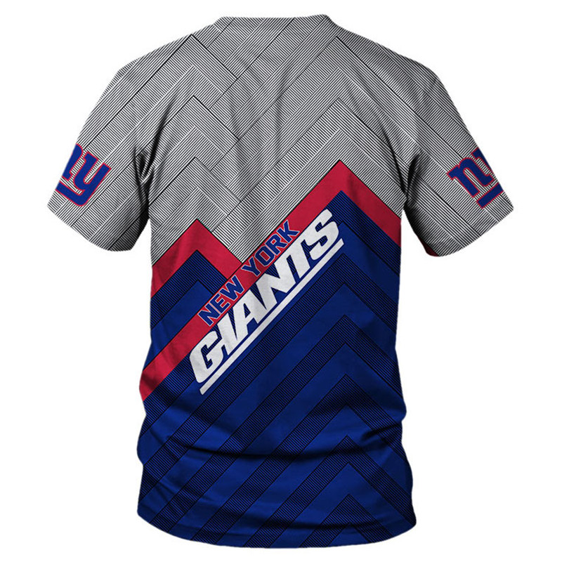 New York GIANTS 3D NYG004