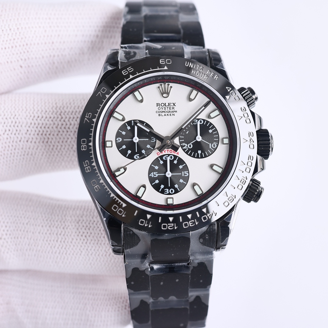 ROLEX Daytona Series