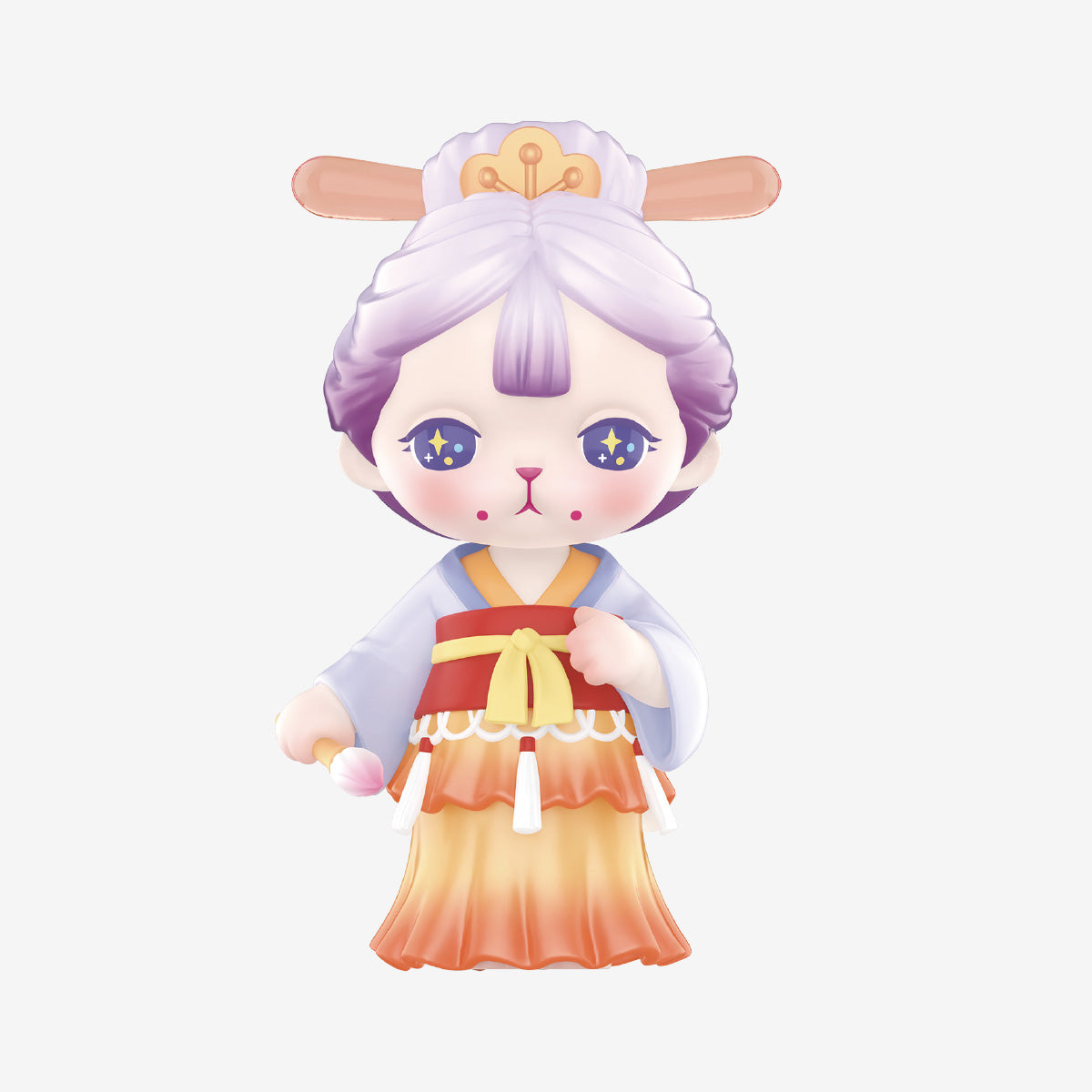 POP MART BUNNY Spring Breeze Series [1 Blind Box]