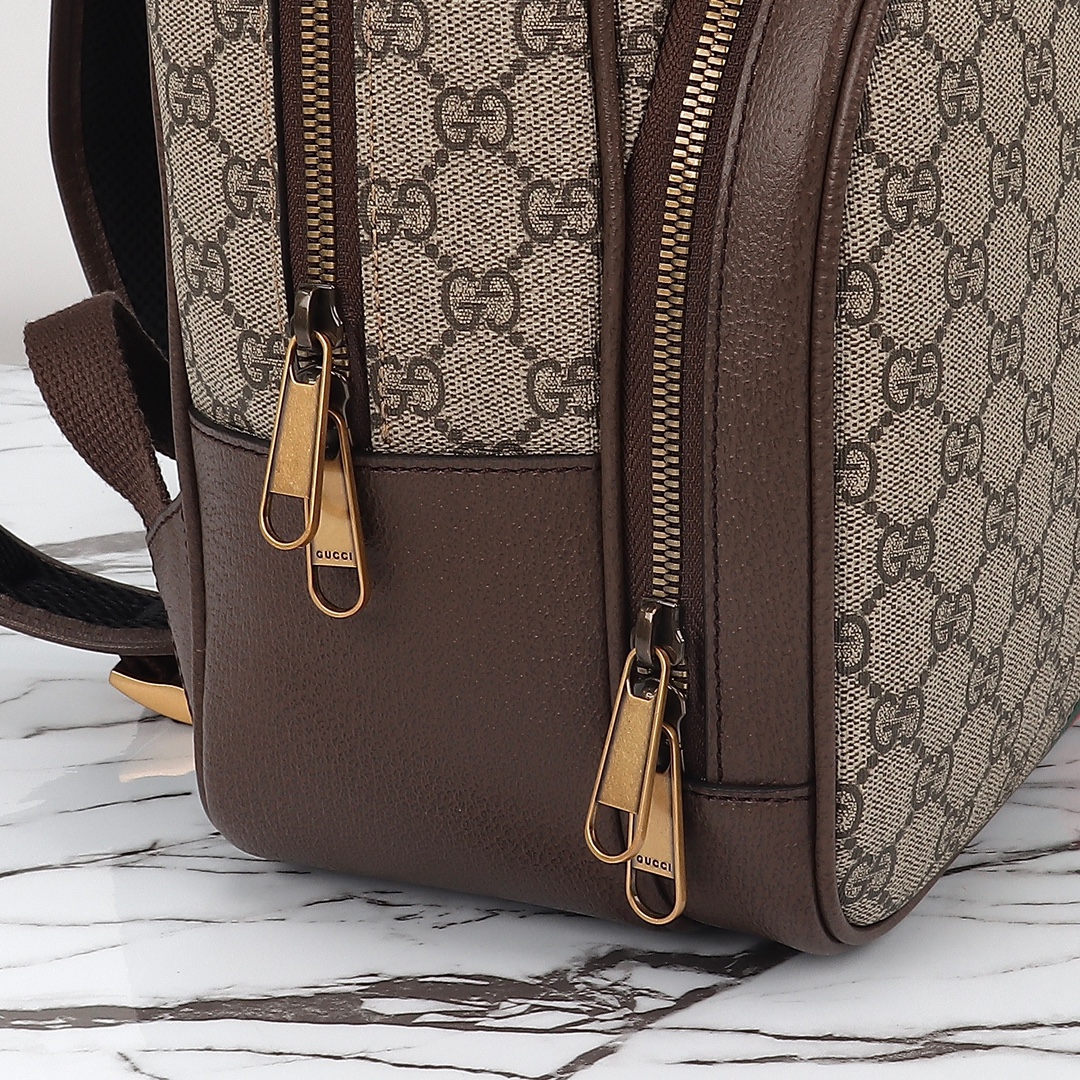 Gucci Ophidia Medium Backpack ‎779901 FABYY 9744